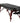 Portable massage table Bodyline 71 exclusive from Altermed