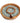 Mala bracelet with sandalwood beads – flexible design | natural elegance