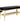Stationary massage table Classic Flatbed from Altermed