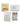 Premium disposable sheet sample pack – 4 variants in one pack