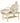 Stationary massage table Archer Deluxe from Altermed