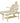 Stationary massage table Archer Deluxe from Altermed