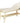 Stationary massage table Classic Liftback from Altermed