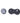 Massage set with peanut and fascia ball – effective muscle relaxation