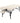 Portable lightweight massage table Voyager from Welltouch