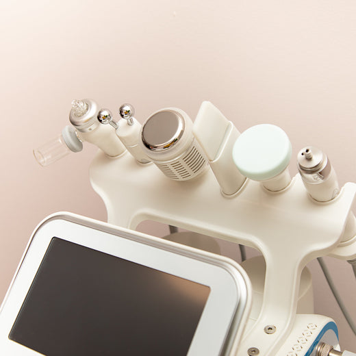 Multifunction towers