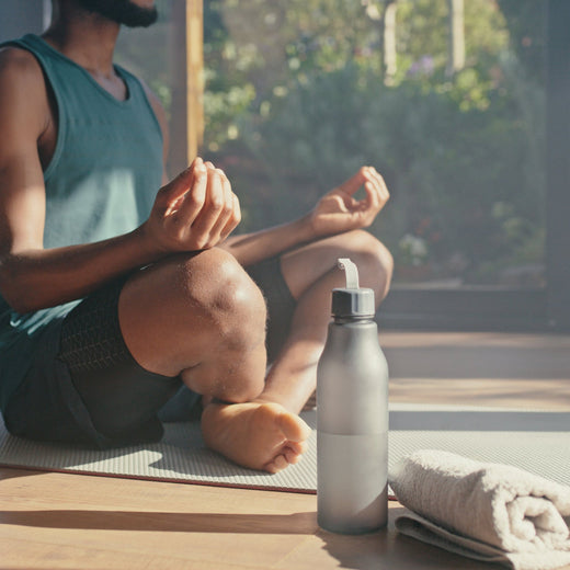 Drinking bottles, mugs etc.