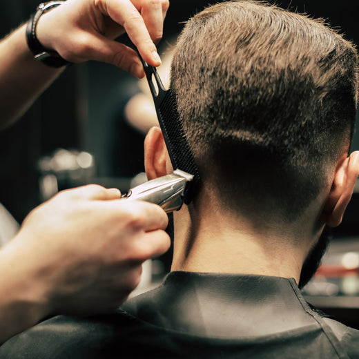 Clippers and trimmers