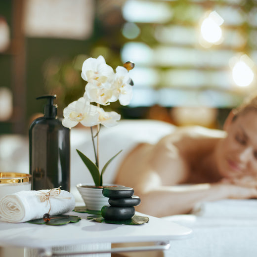 Masseur/Physiotherapy