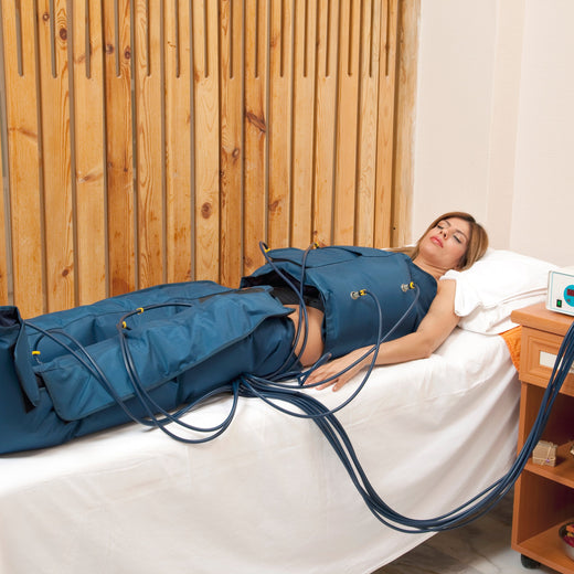 Slimming machines and EMS equipment