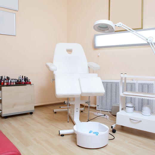 Clinic equipment (Pediatrics)