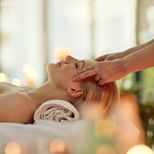 Spa/Wellness, Beauty