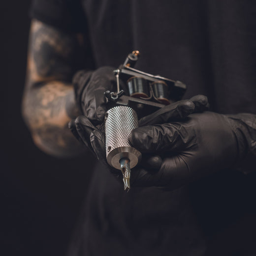 Tattoo cartridges