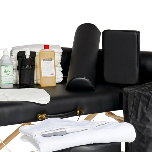 Equipment and accessories