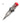 Tattoo cartridge from El Cartel: Round Line 0.35 mm - Medium Taper several variants 10 pcs.