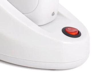 ACTIV voksvarmer til 1 vokspatron – 40 W