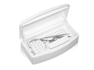 Disinfection box for small equipment - simplifying and optimizing the disinfection process