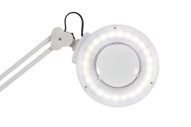 3-dioptrier LED-luplampe Expand+