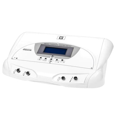 Giovanni Classic Mesotherapy Device – Effective and Safe Skincare Technology