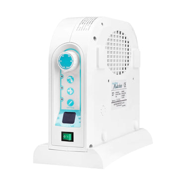 Saeyang Marathon Multi 600 mikromotor - Elektrisk neglefil for manikyr og pedikyr