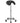 Ergonomic saddle chair with adjustable height – comfortable and practical