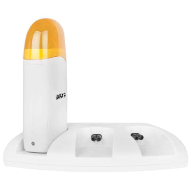 Wax heater Onewax for 1 Roll-On cartridge