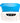 Professional foot bath with massage and temperature control