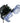 Helmet hairdryer from Gabbiano with 2 speeds - standing