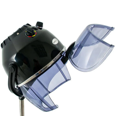 Helmet hairdryer from Gabbiano with 2 speeds - standing