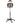 Helmet hairdryer with 3 speeds from Gabbiano - standing