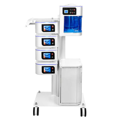 Yoshida Exclusive Cosmetic Multifunction Device