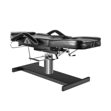 Hydraulic Cosmetic Chair A-210C Pedi Black