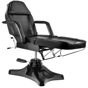 Hydraulic Cosmetic Chair A-234 Black