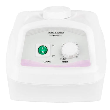 Azzurro H1107 Sonia Vapozon – Professionel ansigtsdamper med ozon og aromaterapi