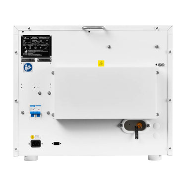 Lafomed autoclave Premium Line 23 L class B - LFSS23AA LCD