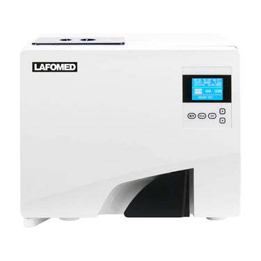 Lafomed autoclave Premium Line 12 L class B - LFSS12AA LCD