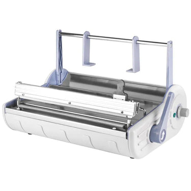 Welding machine Lafomed F-300A – effective sealing for sterilization