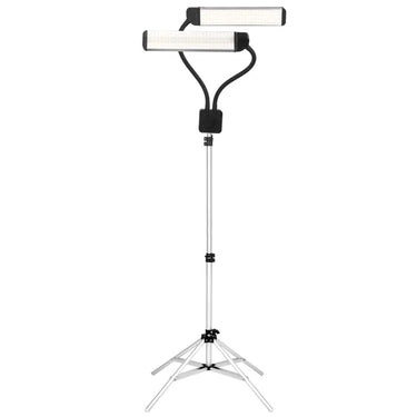 LED-lampe til Makeup og Tatovering - Polluks II MSP-LD01