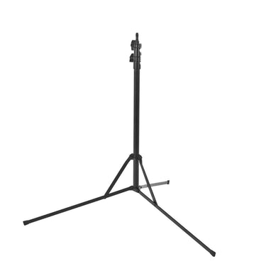 Ring Light 18" 48W LED Black + Adjustable Stand