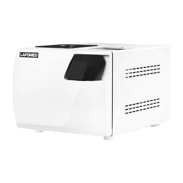 Lafomed autoklave Compact Line 12 L klasse B med printer - LFSS12AD
