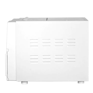 Woson autoclave New Tanco 12L type D with printer – Class B sterilizer for medical use