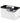 Ultrasonic cleaner - effective and gentle cleaning of cosmetic and dental instruments