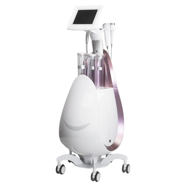 Yoshida Lotus 5-i-1 hydrogenrenseenhet – Innovativ hudpleieteknologi