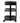 Tattoo Assistant Pro Ink 1040A Sort