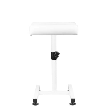 Footrest for pedicure – ergonomic and height-adjustable