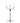 Pollux IV Type MSP-MJ-02 med Fjernbetjening