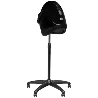 Professional helmet hairdryer from Gabbiano - Standing 1000 W