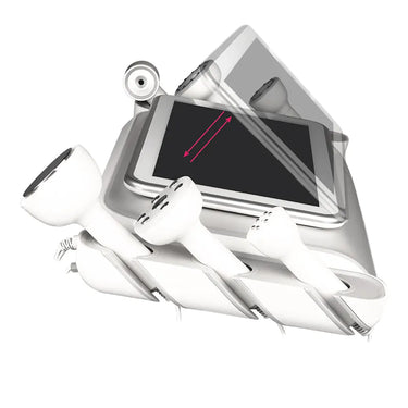 Elegante Platinum T6 Body Slimming System – Avanceret Multifunktionel Hud- og Kropspleje