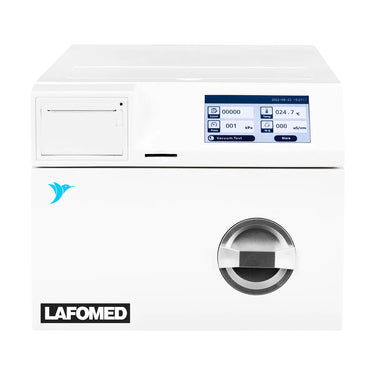 Lafomed autoclave 3 L class B - LFSS03AA Touch