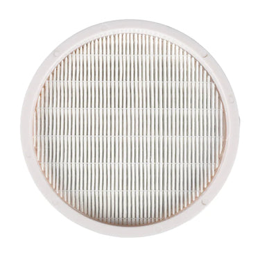 Absorption filter for manicure tables - effective cartridge filter made of special paper